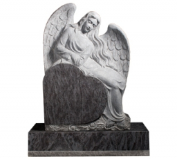 1_Angel-sitting-Coral-blue