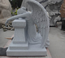 Weeping-Large-Angel-CG3 side view