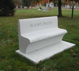Crown Hill - Rawlings