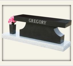 Gregory bench