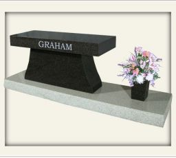 Graham bench