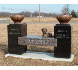 Batliner bench