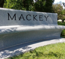Mackey-3