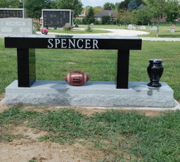Mt-Pleasant-Cemetery-Spencer-Bench