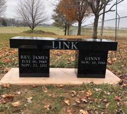 St. Johns - Link 1