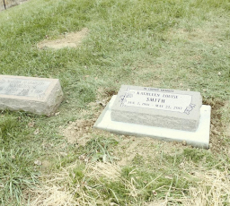 Pleasantview Cemetery - SMITH, KATHLEEN