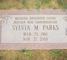 WPE-Parks-Sylvia