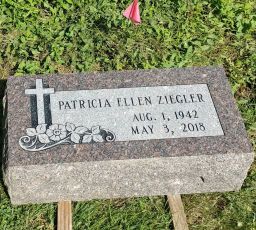Woodlawn-Zielger-Patricia