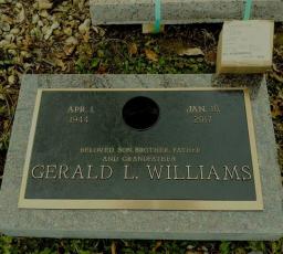 Oaklawn-Williams-Gerald