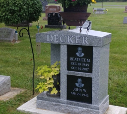 Carmel-Cemetery-Decker