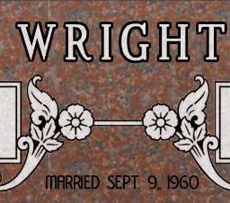 Wright design