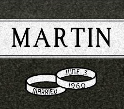 Martin design