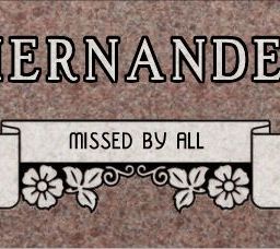 Hernandez design