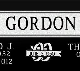 Gordon design