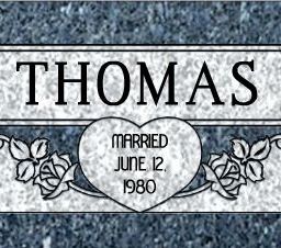 Thomas design