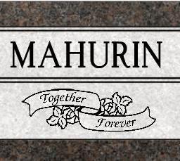 Mahurin design