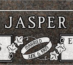 Jasper design