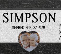 Simpson design