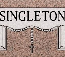 Singleton design