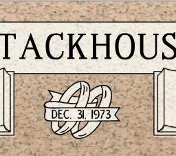 Stackhouse design