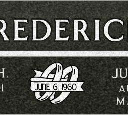 Frederick design