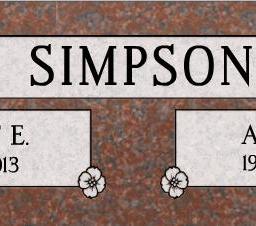 Simpson design