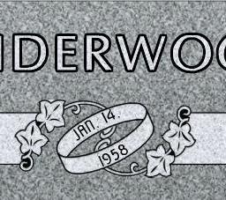 Underwood design