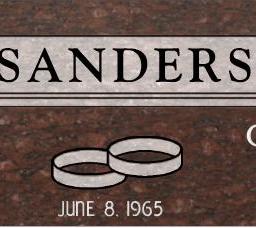 Sanders design