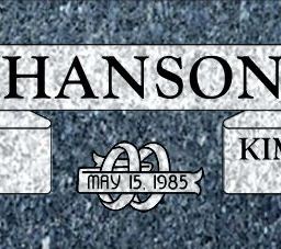 Hanson design