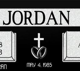Jordan design