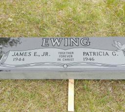 Memorial Park - Ewing
