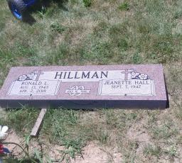WPE - Hillman
