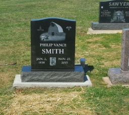 Clover Hill - Smith, Philip