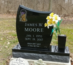 Maplewood - Moore, James 1