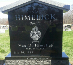 Willow Creek - Himelick front