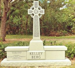 All-Faiths-Kelley front - Georgia Gray