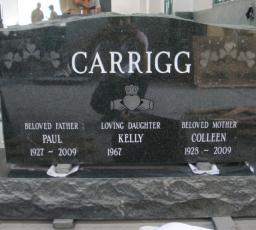 CARRIGG