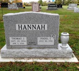 Carmel - HANNAH