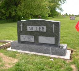 Carmel - Miller