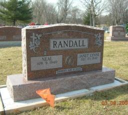 Carmel - RandallFront