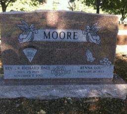 Crown Hill  - Moore (2)