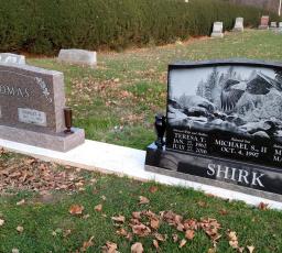 Grovelawn - Thomas-Shirk