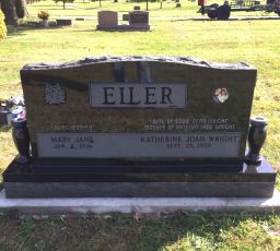 Jones-Cemetery-Eiler-Front