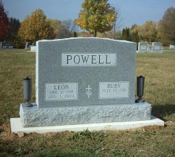 Maple Hill - Powell