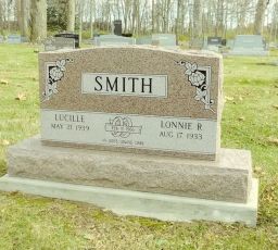 Maplewood - Smith, Lonnie_Lucille