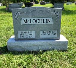 McLochlin - Memorial Park