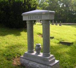 Pleasant Hill -French2