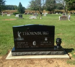 Tomlinson - Thornburg front