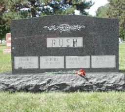 WPE - Rush