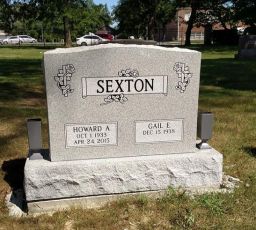 WPE - Sexton